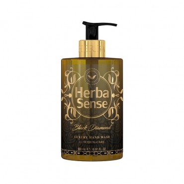 مایع دستشویی بلک دیاموند Ardene Herba Sense
