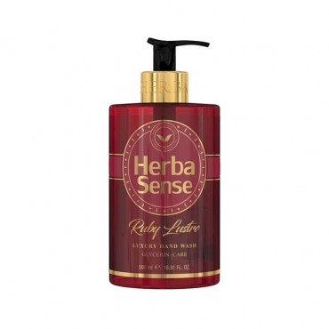 مایع دستشویی روبی لاستر Ardene Herba Sense