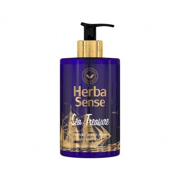 مایع دستشویی سی ترژر Ardene Herba Sense