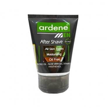 لوسيون بعد از اصلاح آقایان Ardene Men