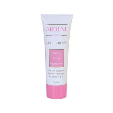 کرم روشن کننده شماره 2 مدل اسید کوژیک Ardene