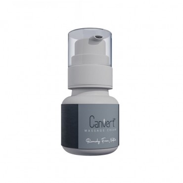 کرم التیام درد Canvert