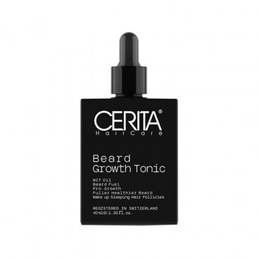تونیک تقویت کننده ریش CERITA