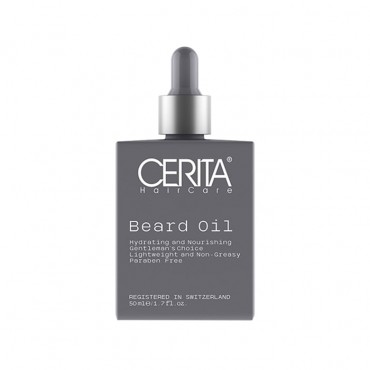 روغن ریش CERITA