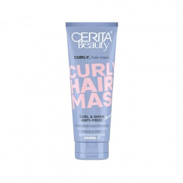 ماسک مو مناسب موی فر Cerita Beauty