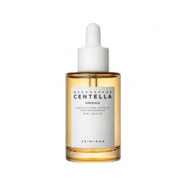 آمپول التیام بخش ماداگاسکار سنتلا SKIN1004 55ml