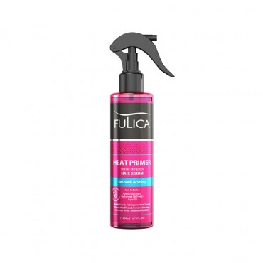 اسپری محافظ حرارتی مو هیت پرایمر  FULICA
