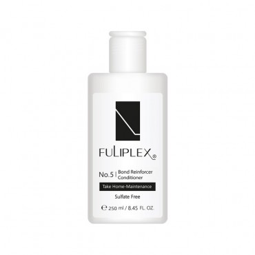 نرم کننده، ترمیم کننده و بازسازی کننده ساقه مو شماره 5 FULIPLEX 250ml