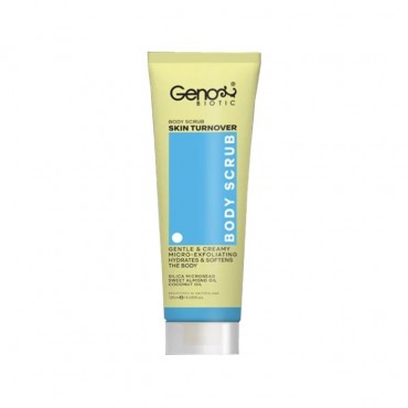 اسکراب بدن Geno Biotic