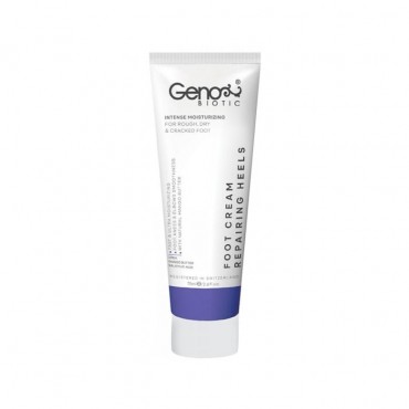 کرم ترمیم کننده پا Geno Biotic