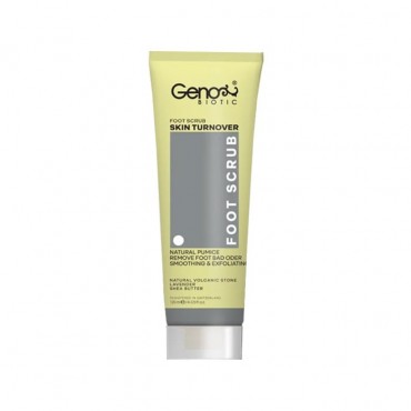 اسکراب پا Geno Biotic