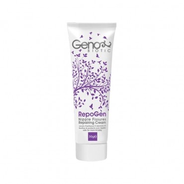 کرم رفع شقاق سینه Geno Biotic