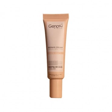 کرم ترمیم کننده زخم Geno Biotic