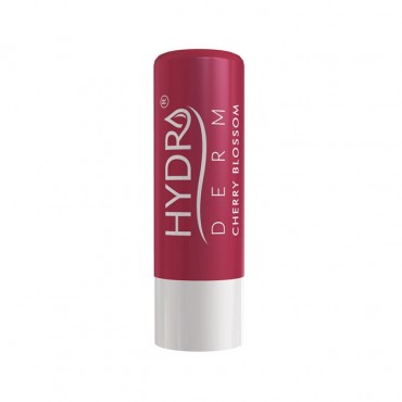 بالم لب‌ رنگی شکوفه گیلاس HYDRODERM