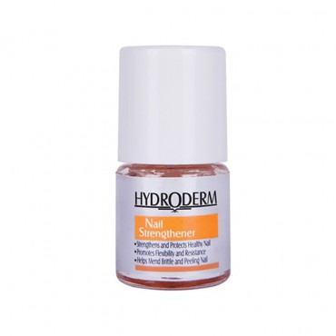 محلول استحکام بخش ناخن HYDRODERM