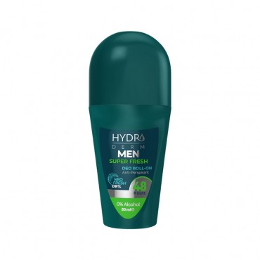 رولان ضد تعریق آقایان سوپر فرش HYDRODERM