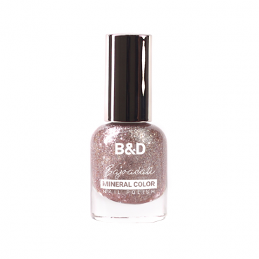 لاک ناخن جیول B&D