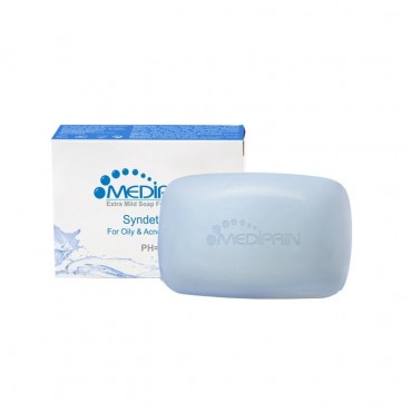 پن درماتولوژیک پوست چرب Medipain