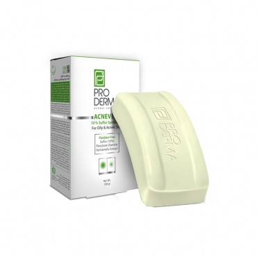 پن ضد جوش گوگرد 9.5% آکنه وست PRODERMA