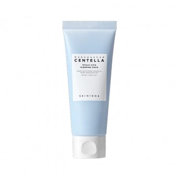 پک خواب ماداگاسکار سنتلا هیالوسیکا SKIN1004 100ml