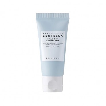پک خواب ماداگاسکار سنتلا هیالو سیکا SKIN1004 30ml