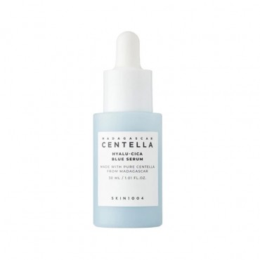 سرم آبرسان ماداگاسکار سنتلا هیالوسیکا بلو SKIN1004 30ml