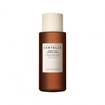 تونر ماداگاسکار سنتلا پروبیو سیکا اسنس SKIN1004 210ml