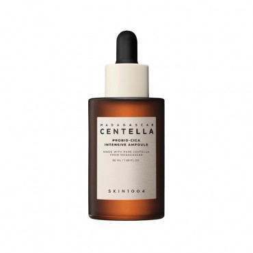 آمپول فشرده ماداگاسکار سنتلا پروبیو سیکا SKIN1004 50ml
