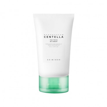 کرم ماداگاسکار سنتلا تی تریکا بی 5 SKIN1004 75ml