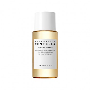 تونر آبرسان ماداگاسکار سنتلا SKIN1004 30ml