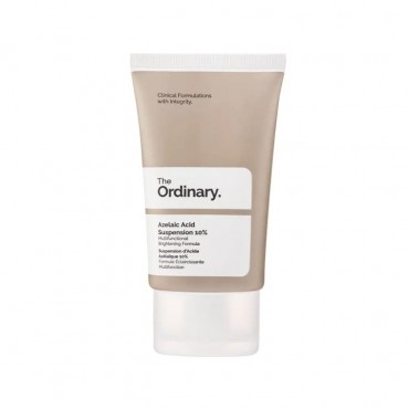 سوسپانسیون آزلائیک اسید 10 درصد The Ordinary 30ml
