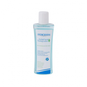 تونيک پاک كننده HYDRODERM