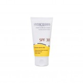 کرم ضد آفتاب پوست نرمال و خشک HYDRODERM SPF30