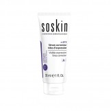 سرم بوتاکس ترميم كننده خطوط SOSKIN