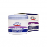 کرم مرطوب کننده و التیام بخش بدن Ardene ATOPIA