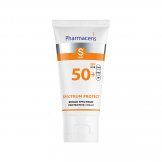 کرم ضد آفتاب اسپکترام پروتکت مناسب بزرگسالان و کودکان Pharmaceris SPF50