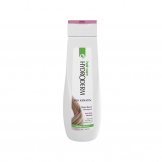 شامپو براق کننده و ضد وز مو سیلک کراتین HYDRODERM 250ml