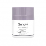 کرم ضد چروک روز مناسب سنین بالای 25 سال Geno Biotic