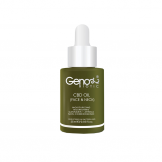 روغن رطوبت رسان صورت و گردن Geno BIOTIC