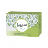 شوینده غیرصابونی جامد شفاف آنتی باکتریال Medipure