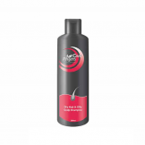 شامپو مناسب موی خشک و کف سر چرب Phyto one