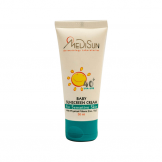 کرم ضد آفتاب کودک مناسب پوست حساس Medisun SPF40