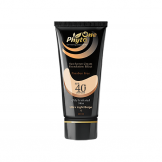 کرم ضد آفتاب بژ خیلی روشن مناسب پوست چرب با Phyto One SPF40