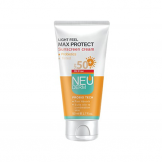 کرم ضد آفتاب فاقد چربی مکس پروتکت NEUDERM