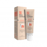 کرم پوشاننده و ضد چروک رنگی دور چشم با PRODERMA SPF30