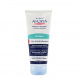 لوسیون شوینده صورت و بدن حاوی 50% روغن نرم کننده اگزو پرو Ardene ATOPIA