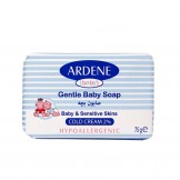 صابون ملایم بچه Ardene Baby