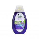 شامپو بدن آرامش بخش لوندر Ardene Herba Sense