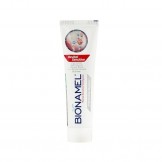 خمیر دندان مناسب دندان های حساس BIONAMEL 120gr