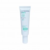 کرم درمان جوش مناسب پوست معمولی و چرب سبوکپ CAPIDERMA
